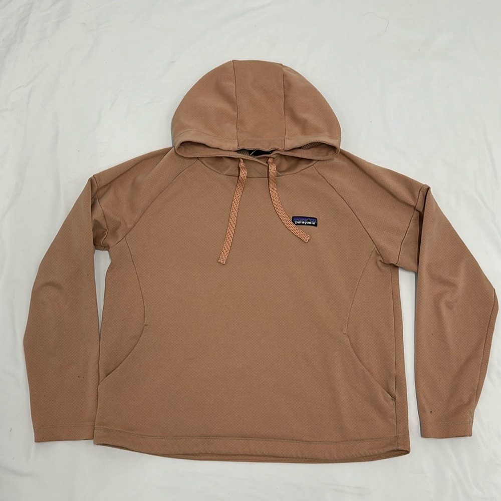 COPY - Patagonia Quiet Ride Hoody